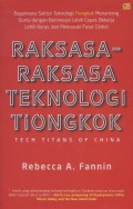Raksasa - Raksasa Teknologi Tiongkok : Tech Titans Of China