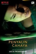 Penyalin Cahaya