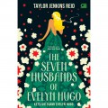 The Seven Husbands Of Evelyn Hugo : Ketujuh Suami Evelyn Hugo