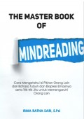 The Master Book Of Mindreading