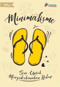 Minimalisme