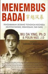 Menembus Badai