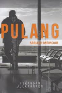 Pulang: Sebuah Memoar