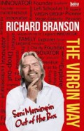 The VIrgin Way; Seni Memimpin Out Of The Box
