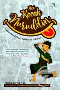 Aksi Kocak Nuruddin