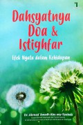 Dahsyatnya Doa Dan Istigfar