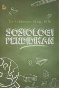 Sosiologi Pendidikan