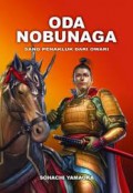 Oda Nobunaga 4