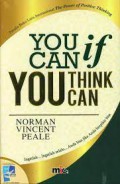 You Can If You Think Can