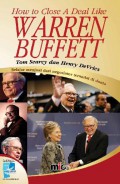 How To Close A Deal Like Warren Buffett