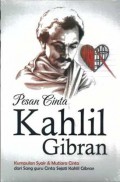 Pesan Cinta