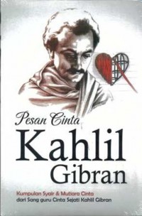 Pesan Cinta