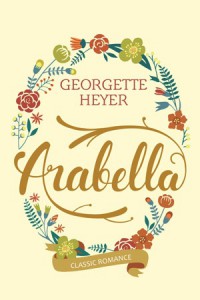 Arabella
