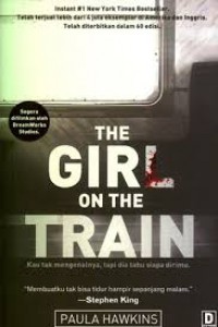 The Girl On The Train