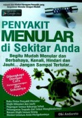 Penyakit Menular Di Sekitar Anda