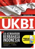 Latihan Soal UKBI : Uji Kemahiran Berbahasa Indonesia