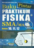 Buku Pintar Praktikum Fisika SMA Kelas 10,11,12