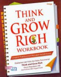 Think And Grow Rich Workbook; Langkah Praktis Untuk Mencapai Kemakmuran