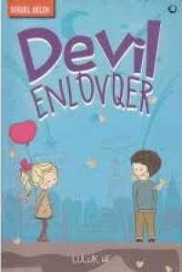 DeVIl Enlovqer
