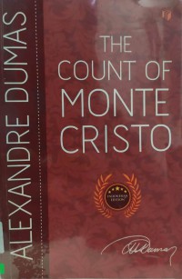 The Count Of Monte Cristo