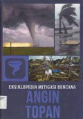 Ensiklopedia Mitigasi Bencana: Angin Topan