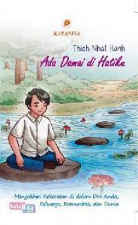 Ada Damai Di Hatiku