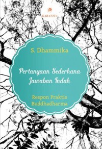 Pertanyaan Sederhana Jawaban Indah