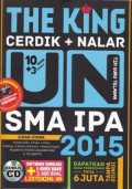 The King Cerdik + Nalar Un SMA IPA 2015 + CD
