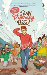 Wni Dilarang Baca