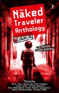 The Naked Traveler Anthology Horror