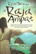 Rindu Terpisah Di Raja Ampat