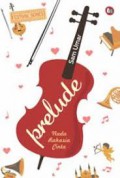 Prelude : Nada Rahasia Cinta