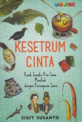 Kesetrum Cinta: Kisah Jenaka Pria Jawa Menikah Dengan Perempuas Swiss