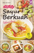 Sayuran Berkuah: Aneka Resep