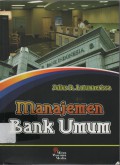 Manajemen Bank Umum