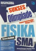 Sukses Olimpiade Fisika SMA