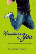 Happiness Is You