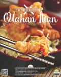 Evergreen Recipes; 55 Resep Olahan Ikan