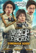 Warkop Dki Reborn: Jangkrik Boss!