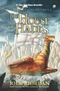 The House Of Hades (The Heroes Of Olympus Buku Empat)