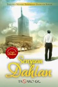 Senyum Dahlan