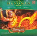 Hanoman - Rahasia Kristal Terkutuk