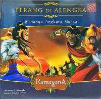 Perang Di Alengka - Simanya Angkara Murka