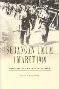 Serangan Umum 1 Maret 1949: Perjuangan Tni, Diplomasi Dan Rakyat