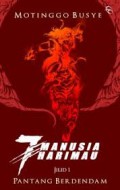 7 Manusia Harimau