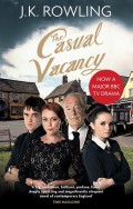The Casual Vacancy = Perebutan Kursi Kosong