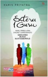 Seteru 1 Guru