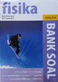 Bank Soal Fisika SMA/MA