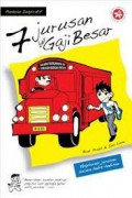 7 Jurusan Bergaji Besar