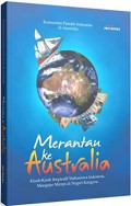 Merantau Ke Australia